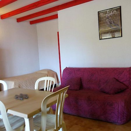 Apartment Cala Di Sole-2 By Interhome Algajola Kültér fotó