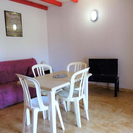 Apartment Cala Di Sole-2 By Interhome Algajola Kültér fotó