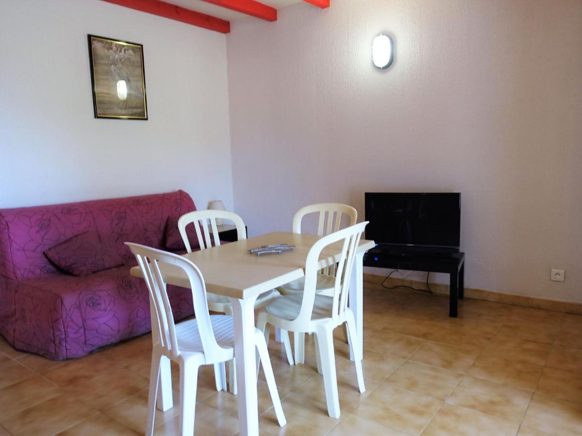 Apartment Cala Di Sole-2 By Interhome Algajola Kültér fotó