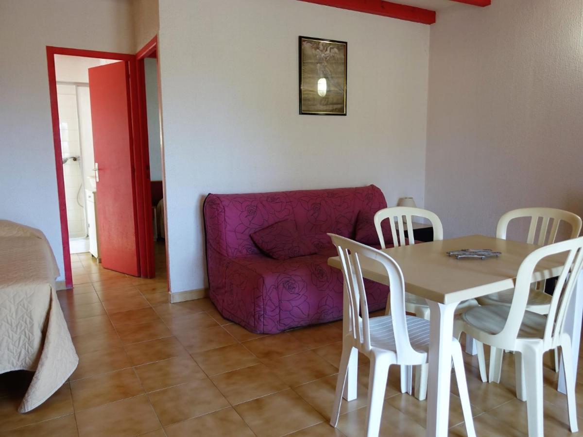 Apartment Cala Di Sole-2 By Interhome Algajola Kültér fotó