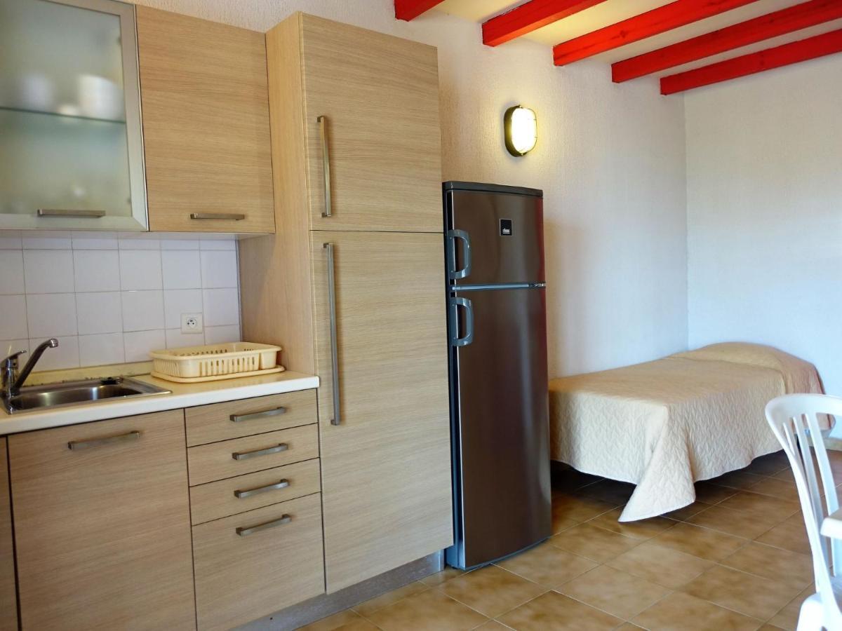 Apartment Cala Di Sole-2 By Interhome Algajola Kültér fotó